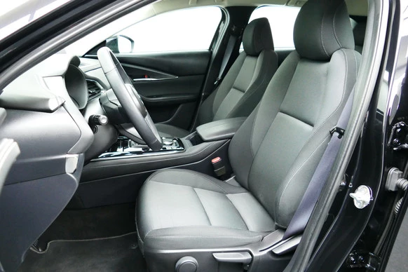 Mazda CX-30 - Afbeelding 11 van 30