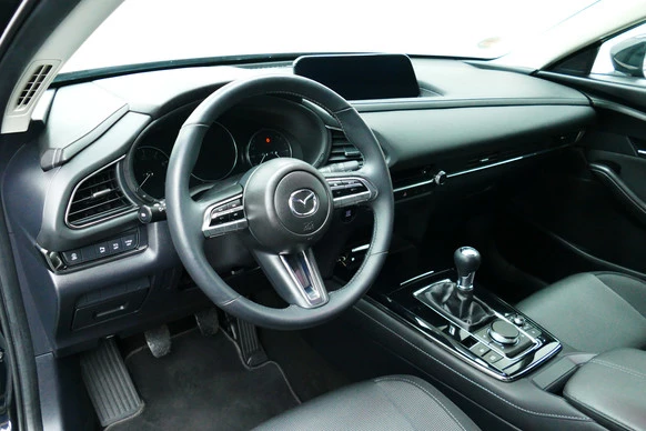 Mazda CX-30 - Afbeelding 12 van 30