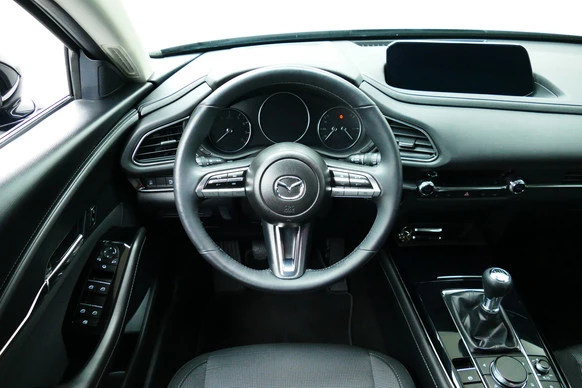 Mazda CX-30 - Afbeelding 13 van 30