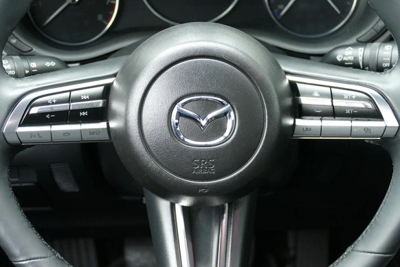 Mazda CX-30 - Afbeelding 14 van 30