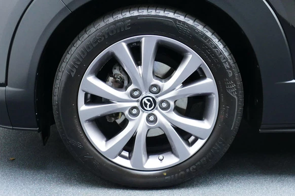 Mazda CX-30 - Afbeelding 15 van 30