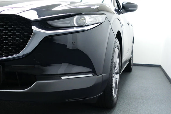Mazda CX-30 - Afbeelding 16 van 30