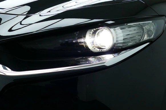 Mazda CX-30 - Afbeelding 17 van 30