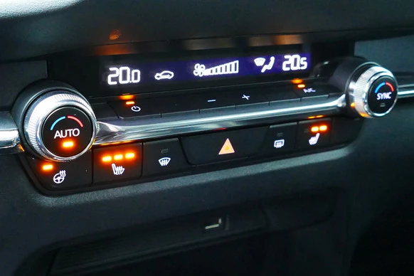 Mazda CX-30 - Afbeelding 18 van 30