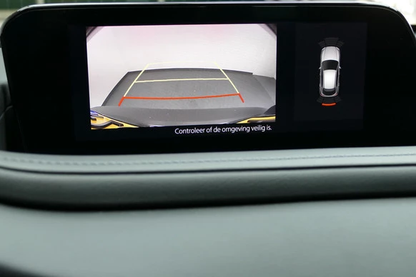 Mazda CX-30 - Afbeelding 19 van 30