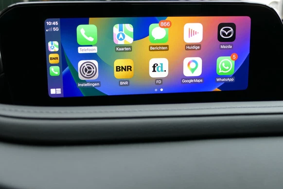 Mazda CX-30 - Afbeelding 21 van 30