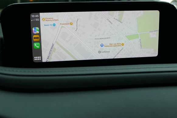 Mazda CX-30 - Afbeelding 22 van 30