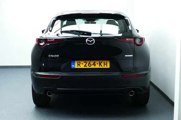 Mazda CX-30 - Afbeelding 27 van 30