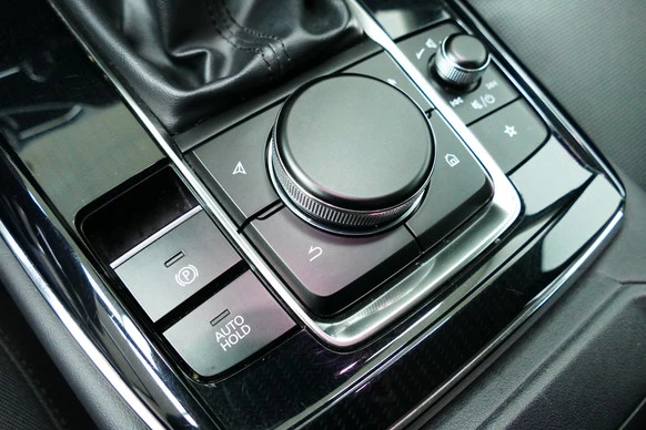 Mazda CX-30 - Afbeelding 29 van 30