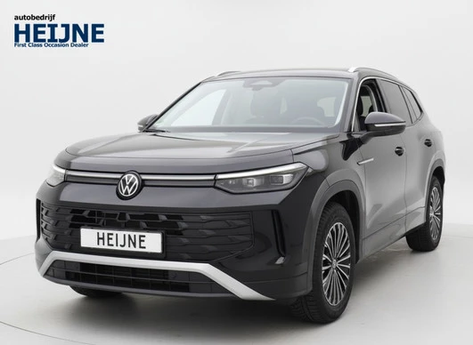 Volkswagen Tayron - Afbeelding 1 van 28