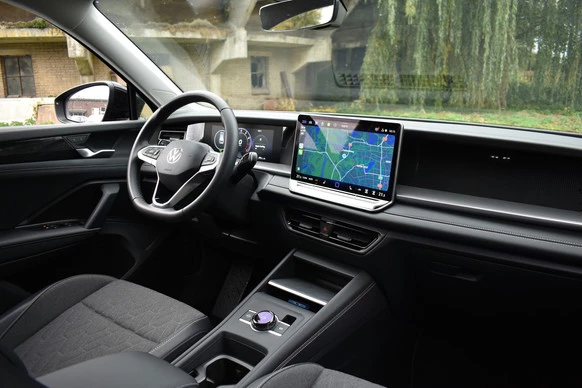 Volkswagen Tayron - Afbeelding 2 van 28