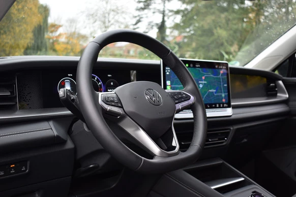 Volkswagen Tayron - Afbeelding 3 van 28