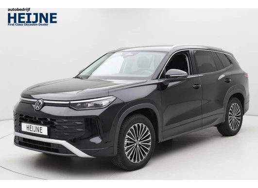 Volkswagen Tayron - Afbeelding 4 van 28