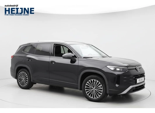 Volkswagen Tayron - Afbeelding 5 van 28