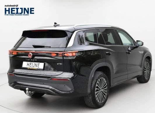 Volkswagen Tayron - Afbeelding 7 van 28