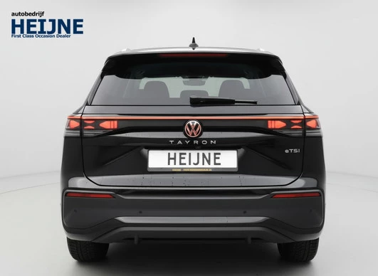 Volkswagen Tayron - Afbeelding 9 van 28