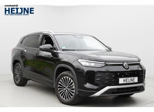 Volkswagen Tayron - Afbeelding 10 van 28