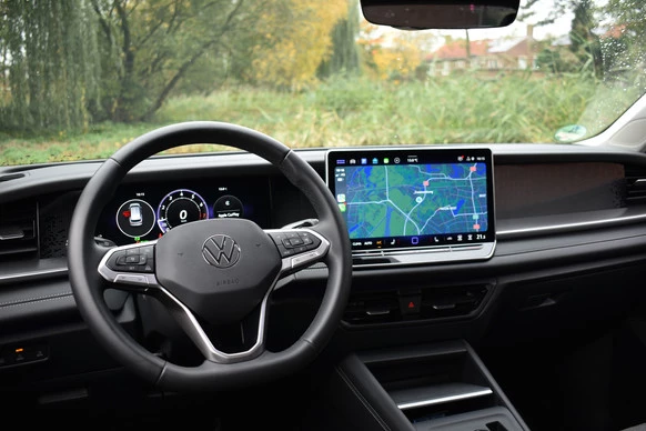 Volkswagen Tayron - Afbeelding 12 van 28