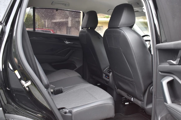 Volkswagen Tayron - Afbeelding 13 van 28