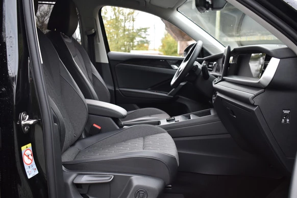 Volkswagen Tayron - Afbeelding 14 van 28