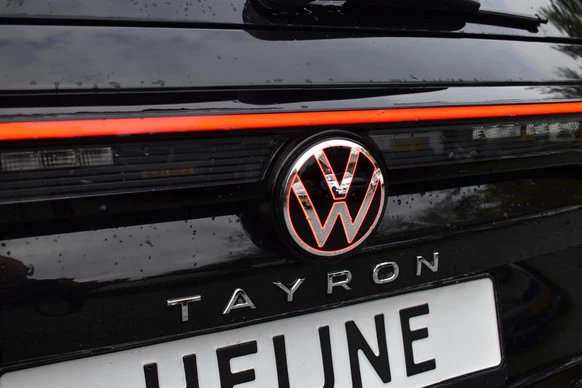 Volkswagen Tayron - Afbeelding 15 van 28