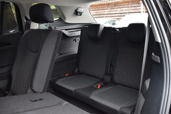 Volkswagen Tayron - Afbeelding 16 van 28