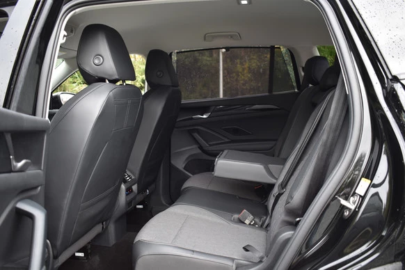 Volkswagen Tayron - Afbeelding 17 van 28