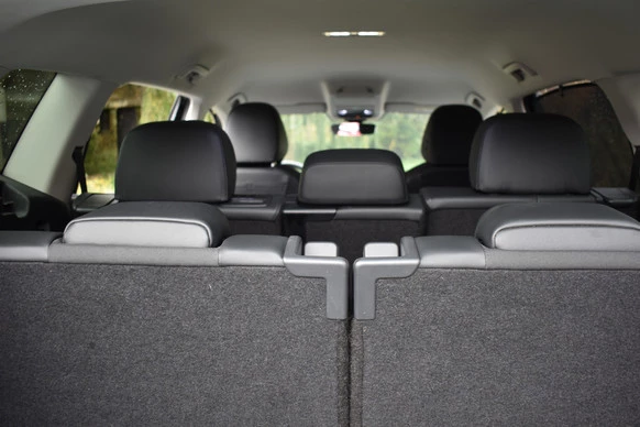 Volkswagen Tayron - Afbeelding 18 van 28