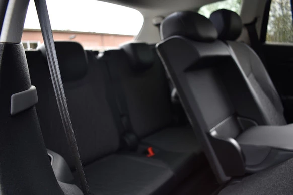 Volkswagen Tayron - Afbeelding 19 van 28