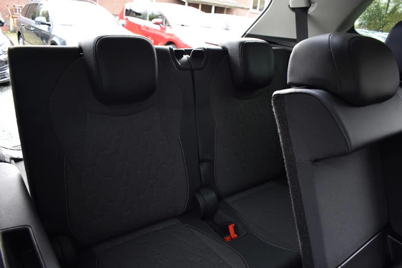 Volkswagen Tayron - Afbeelding 20 van 28