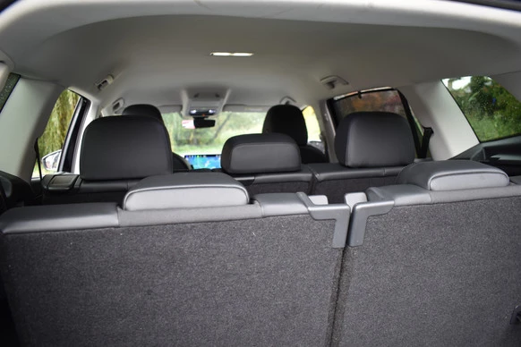 Volkswagen Tayron - Afbeelding 21 van 28