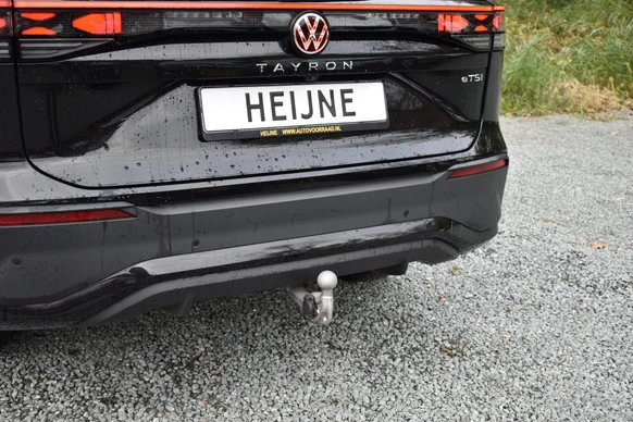 Volkswagen Tayron - Afbeelding 23 van 28