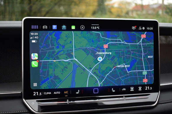 Volkswagen Tayron - Afbeelding 24 van 28