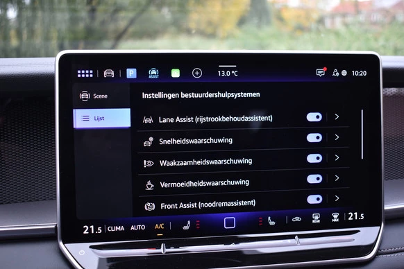 Volkswagen Tayron - Afbeelding 25 van 28