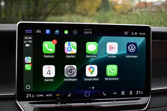 Volkswagen Tayron - Afbeelding 26 van 28