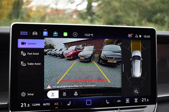 Volkswagen Tayron - Afbeelding 27 van 28