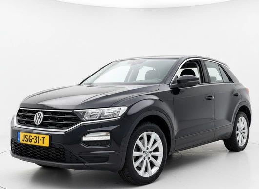 Volkswagen T-Roc - Afbeelding 1 van 24