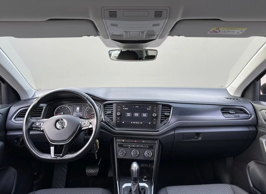 Volkswagen T-Roc - Afbeelding 2 van 24