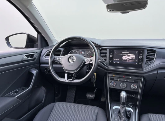 Volkswagen T-Roc - Afbeelding 3 van 24