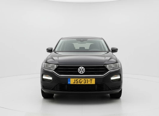 Volkswagen T-Roc - Afbeelding 4 van 24