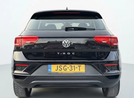 Volkswagen T-Roc - Afbeelding 5 van 24