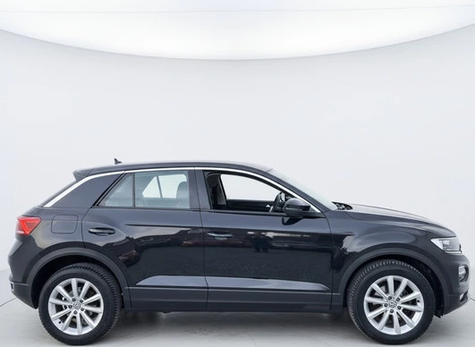 Volkswagen T-Roc - Afbeelding 7 van 24