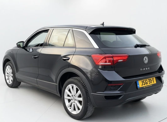 Volkswagen T-Roc - Afbeelding 8 van 24