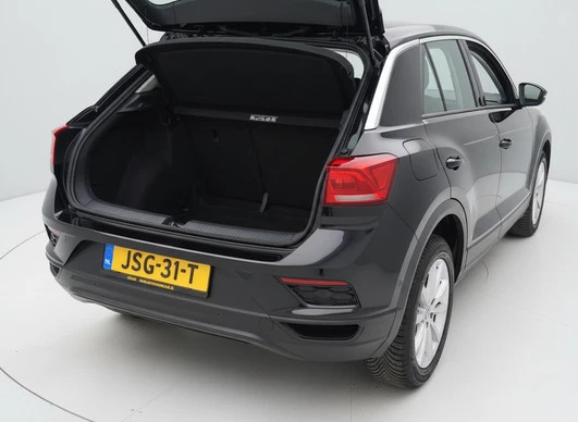 Volkswagen T-Roc - Afbeelding 9 van 24