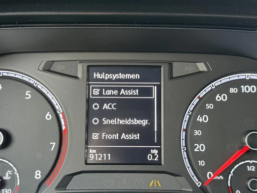 Volkswagen T-Roc - Afbeelding 17 van 24