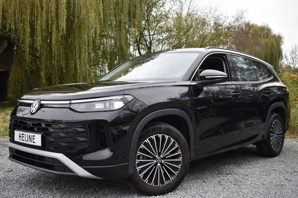 Volkswagen Tayron - Afbeelding 1 van 30