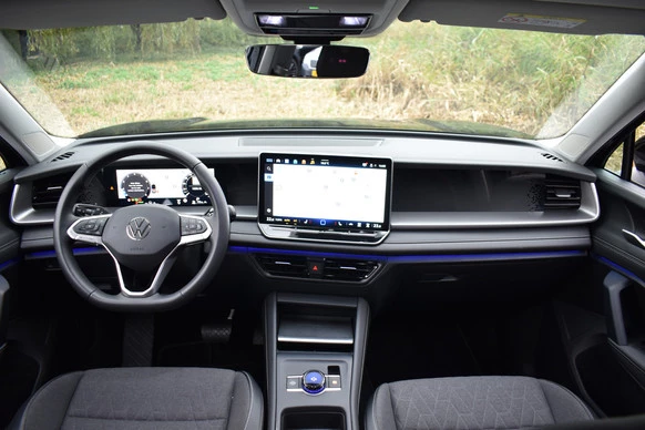 Volkswagen Tayron - Afbeelding 2 van 30