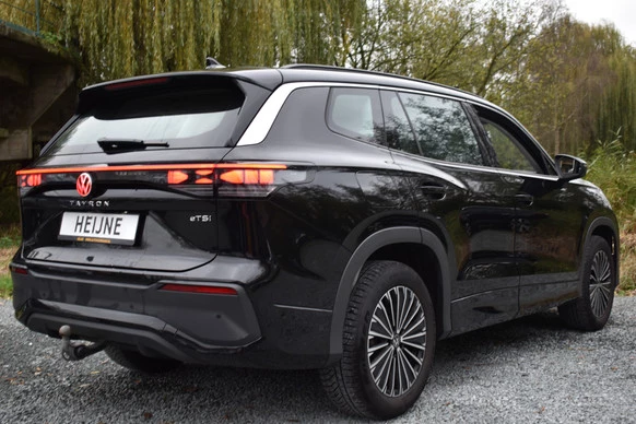 Volkswagen Tayron - Afbeelding 3 van 30