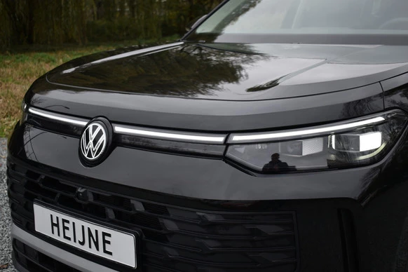 Volkswagen Tayron - Afbeelding 4 van 30