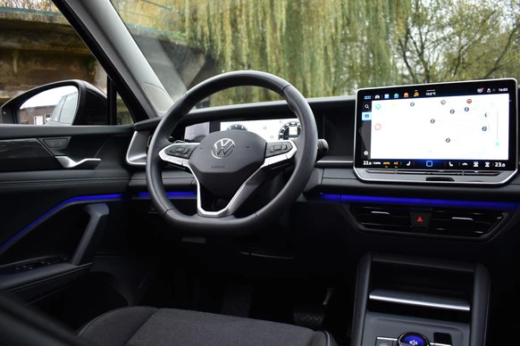 Volkswagen Tayron - Afbeelding 5 van 30